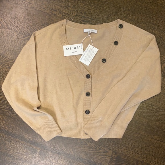 Frame Denim | Sweaters | Frame Mejuri 